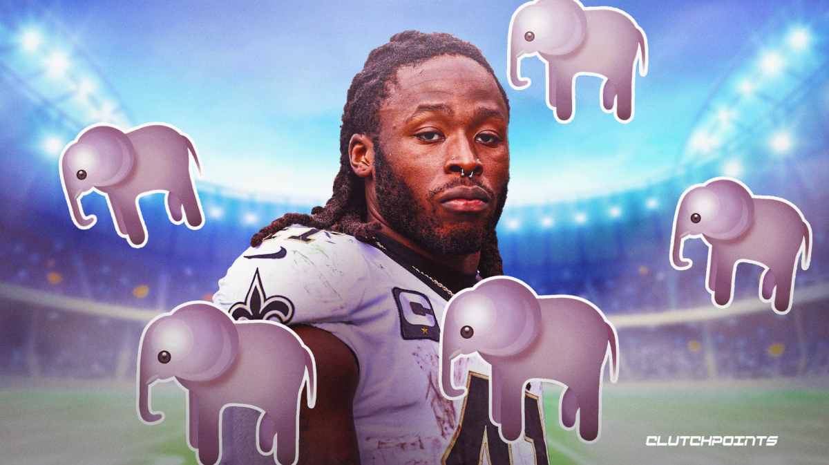 Alvin Kamara Plea Deal New Orleans Saints Las Vegas