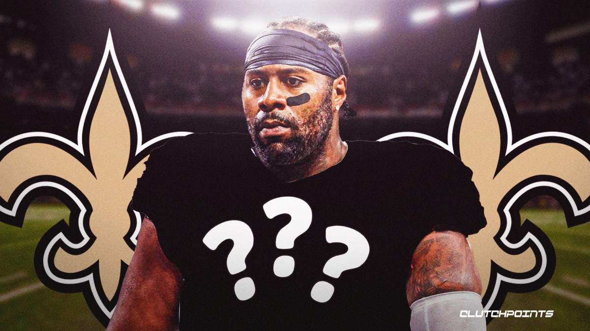 Trai Turner, New Orleans Saints