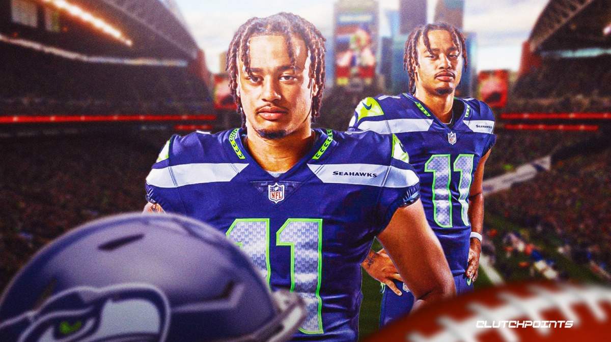 seahawks, jaxon smith-njigba, seahawks season, seahawks 2023, seahawks offense