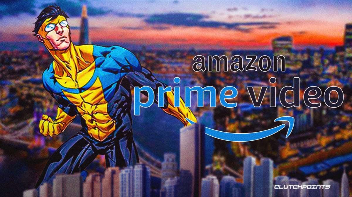 Invincible season 2, Invincible