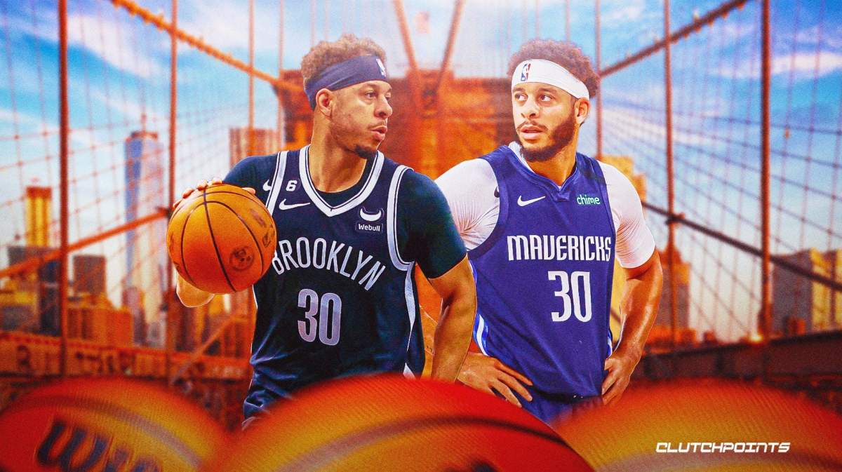 seth curry, nets, nets free agency, nba free agency, seth curry free agency