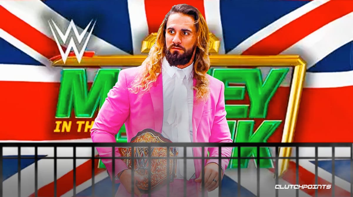 Money in the Bank, WWE, Seth Rollins, Finn Balor, Damian Priest