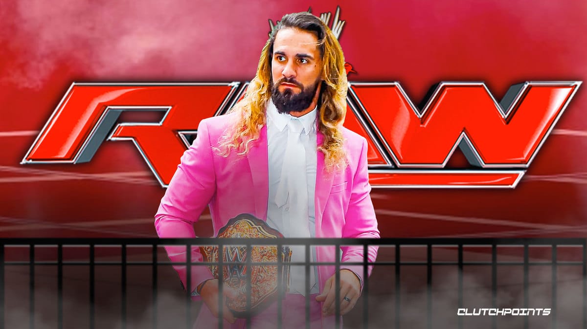 Seth Rollins, WWE, WWE World Heavyweight Championship, Finn Balor, Roman Reigns,