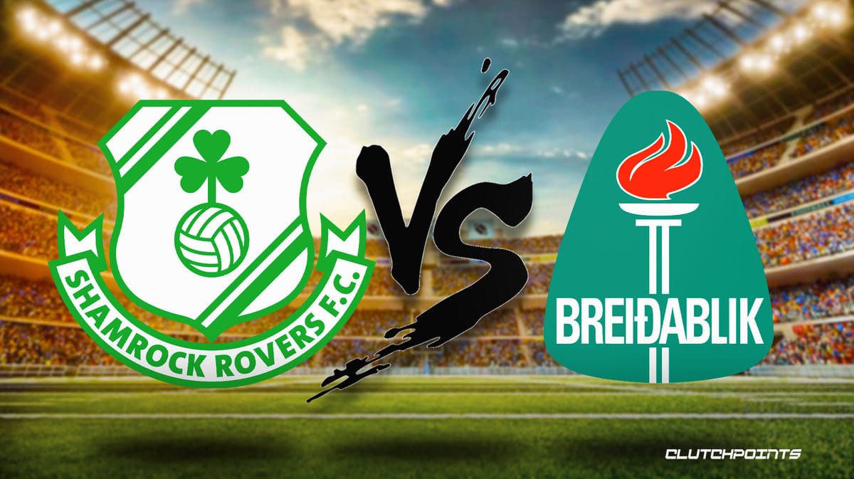 Shamrock Rovers vs Breidablik prediction, odds, pick, how to watch - 7/10/2023