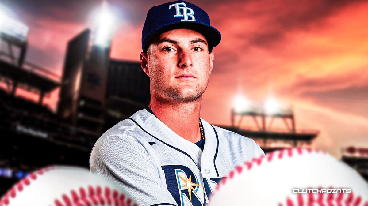Shane McClanahan, Tampa Bay Rays