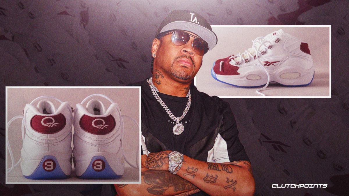 Reebok Question