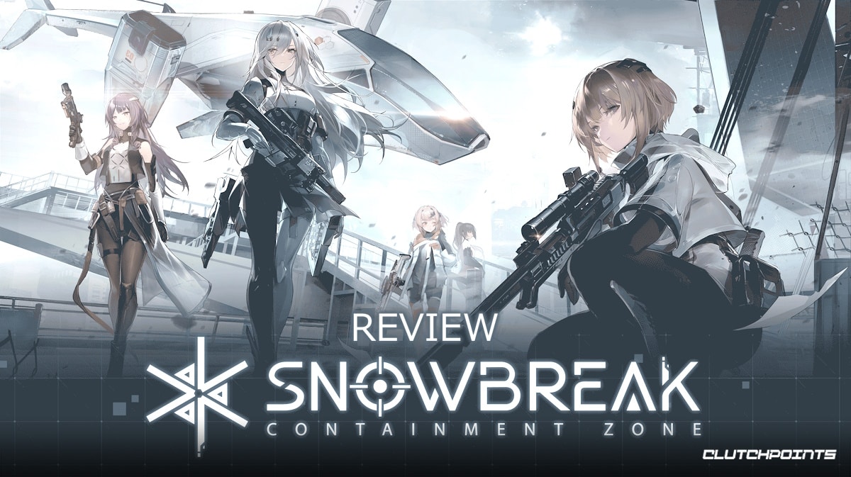 snowbreak review, snowbreak gameplay, snowbreak story, snowbreak