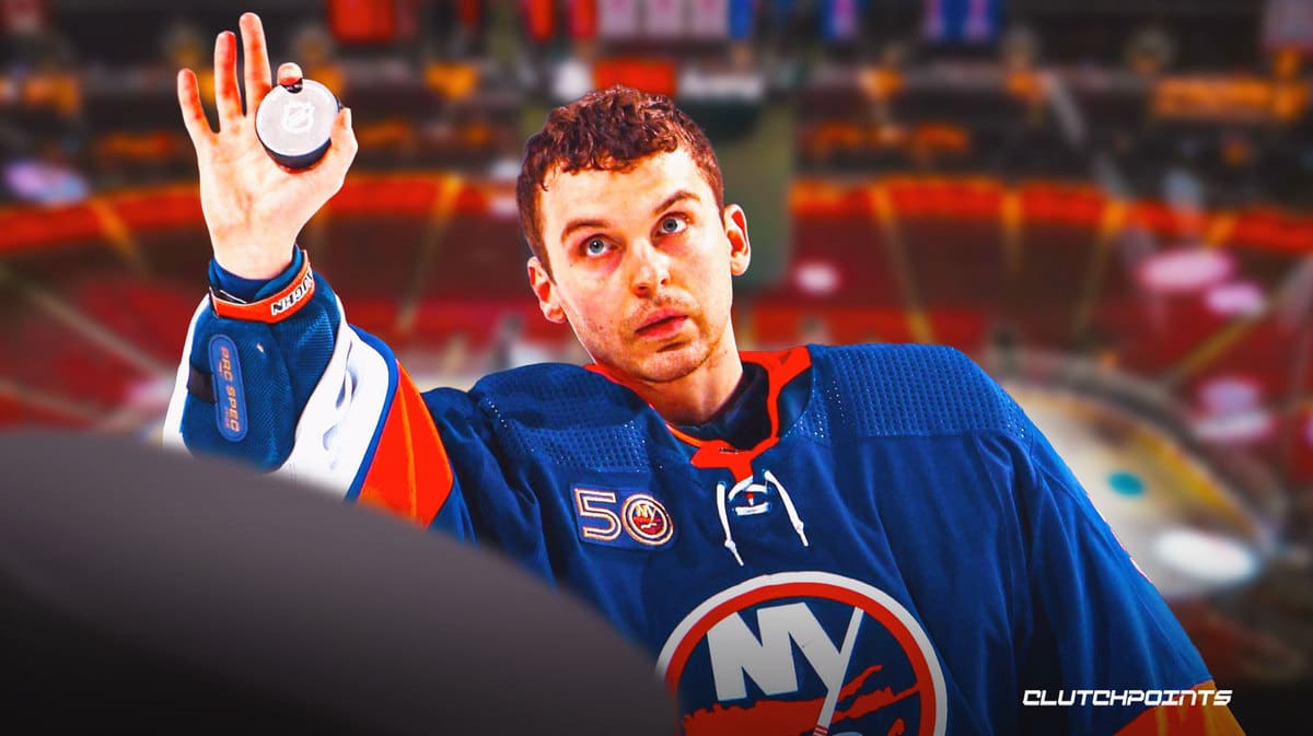 New York Islanders, Ilya Sorokin, NHL Free Agency