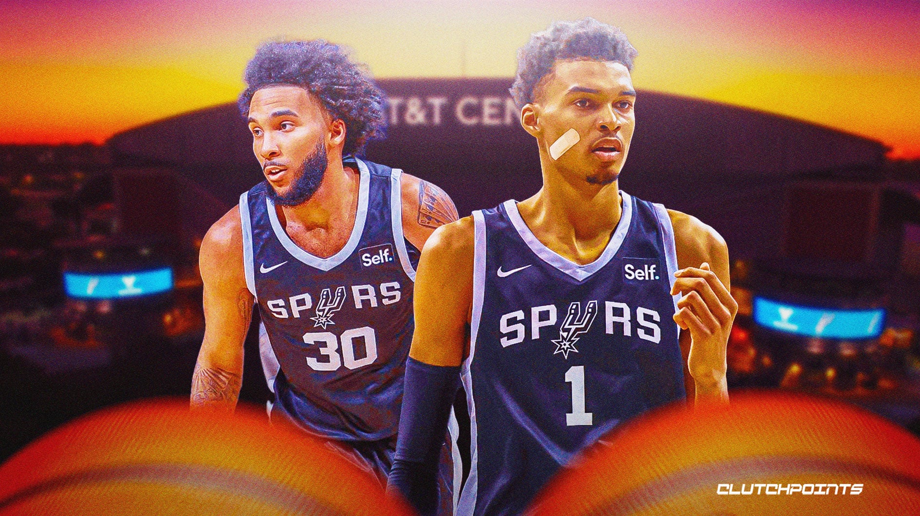 What's behind the hype after the Spurs win the No. 1 NBA Draft