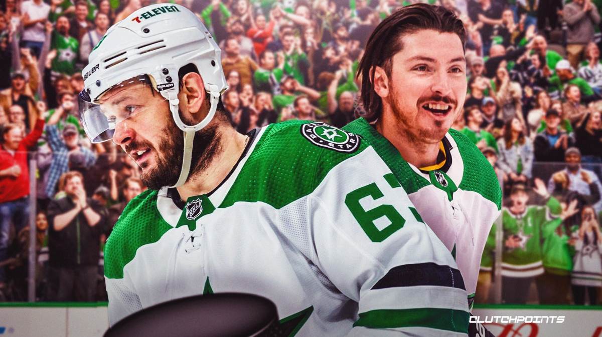 Dallas Stars, NHL free agency grade