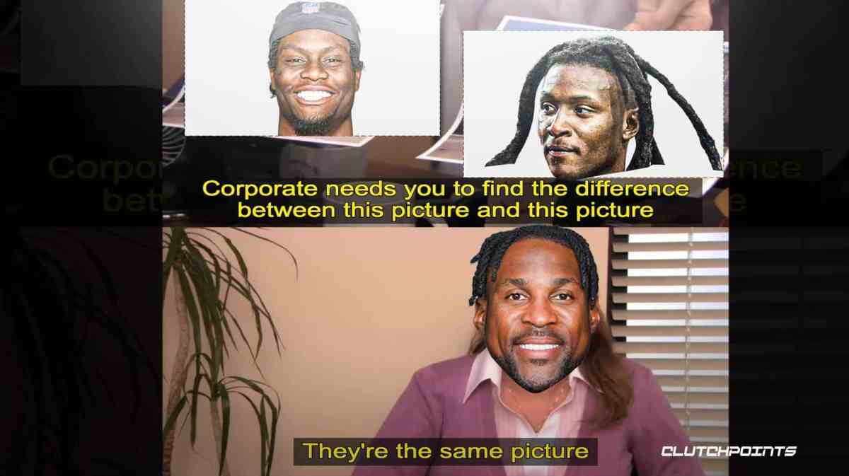 Steelers, George Pickens, DeAndre Hopkins