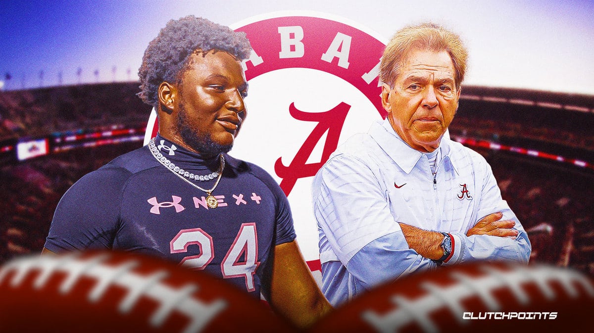 Alabama football, Nick Saban