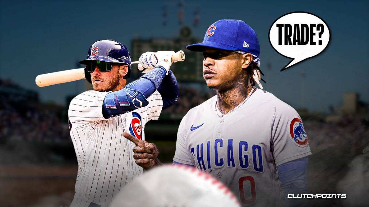 Cubs, Cody Bellinger, Marcus Stroman, MLB trade deadline