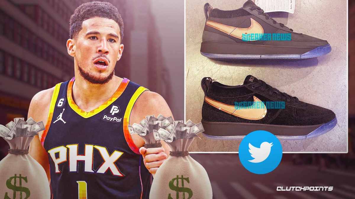 Devin Booker