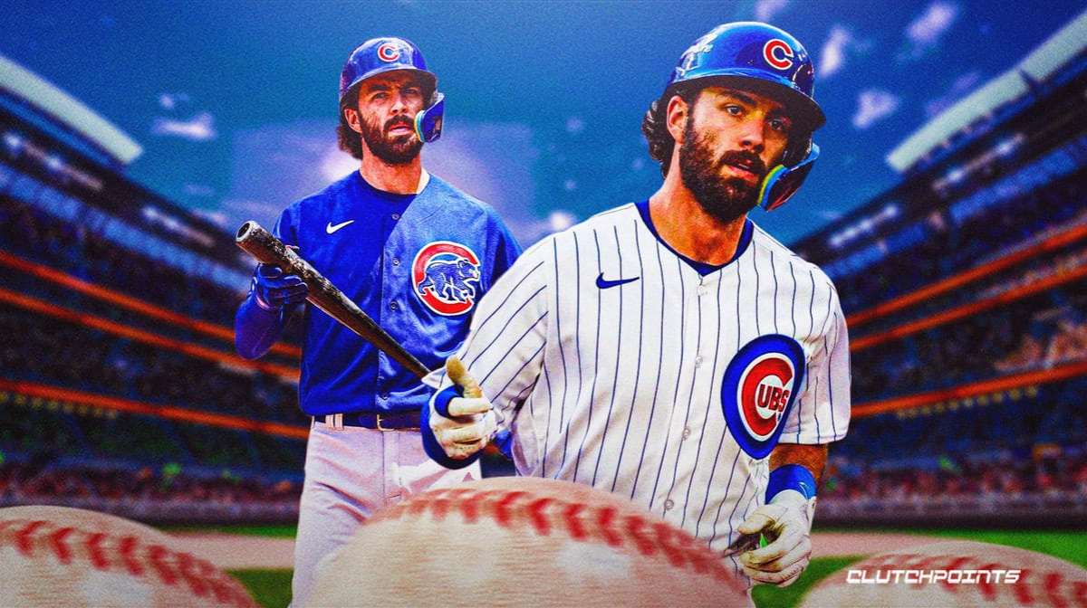 Chicago Cubs, Dansby Swanson