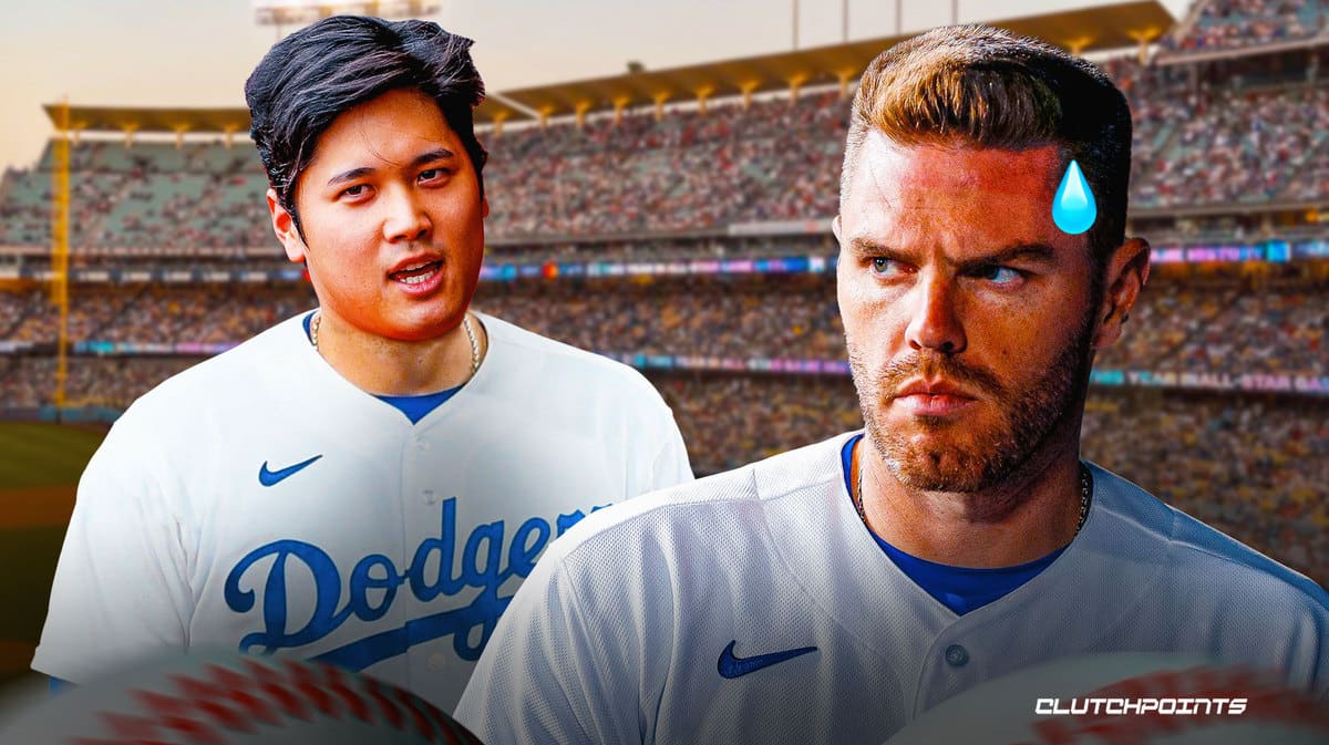 Freddie Freeman, Shohei Ohtani, Los Angeles Dodgers, Los Angeles Angels, MLB All-Star Game,