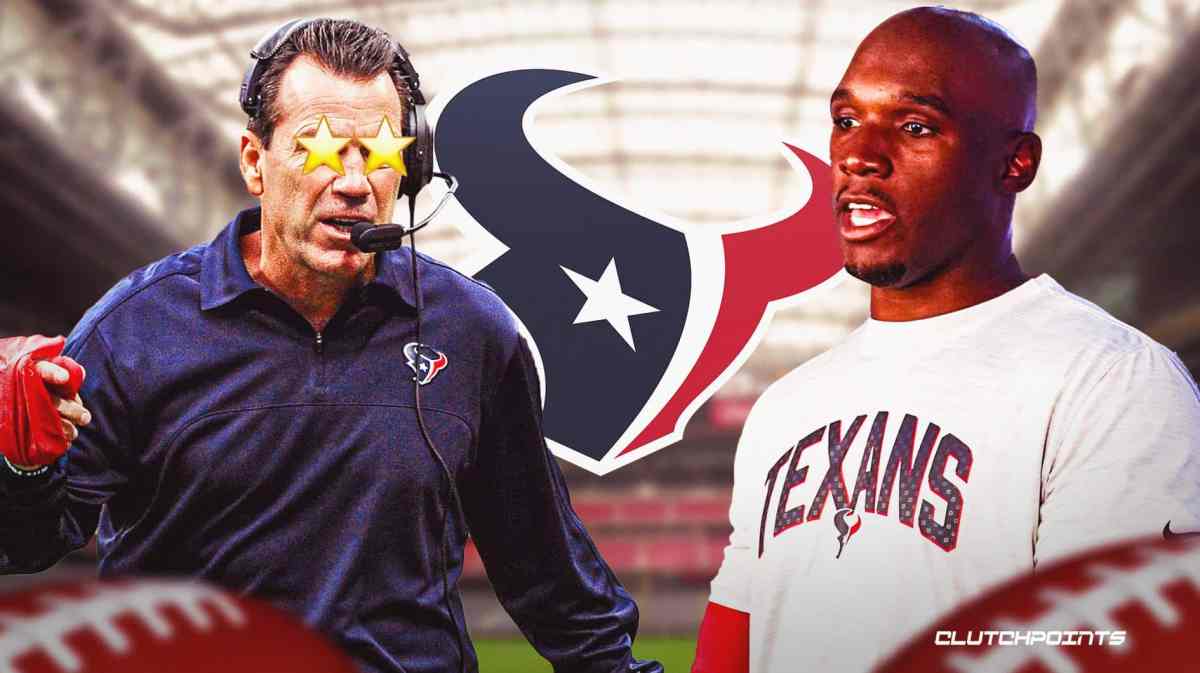 Texans, DeMeco Ryans, Gary Kubiak
