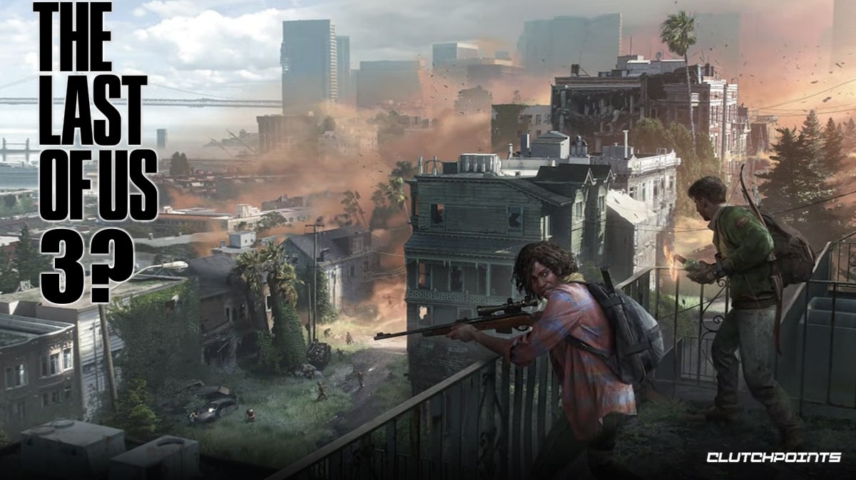 Will There Be 'The Last of Us' Part 3?