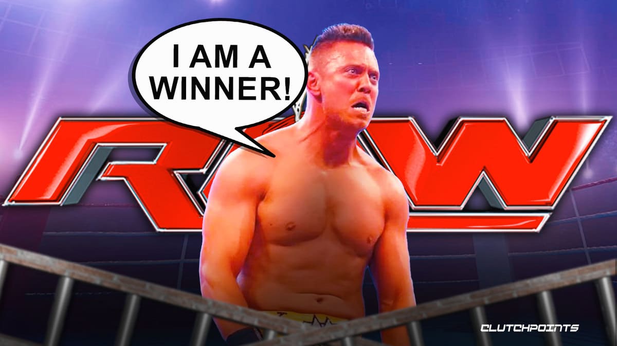 The Miz, WWE, Tommaso Ciampa, Bronson Reed, RAW