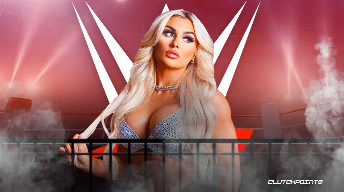 WWE, NXT, Tiffany Stratton, Natalya, NXT Women's Championship