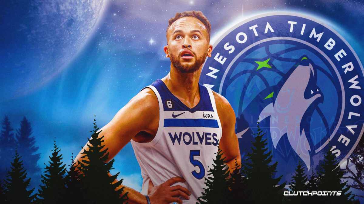 Kyle Anderson, Minnesota Timberwolves