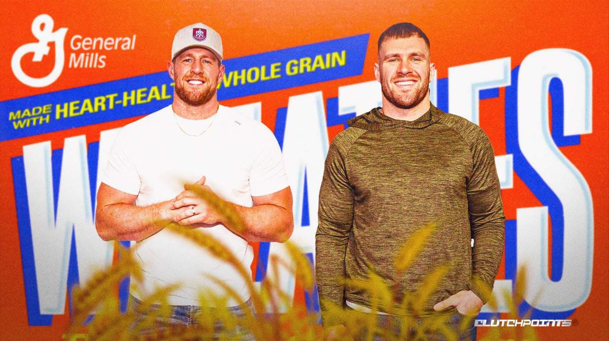 tj watt, jj watt, tj watt jj watt, tj jj watt wheaties, wheaties