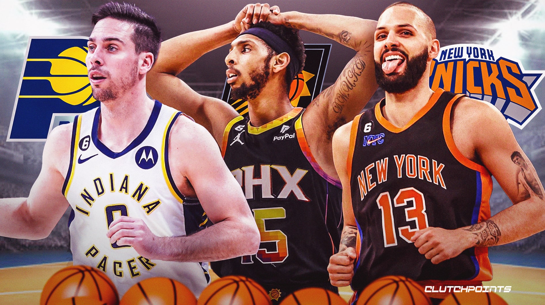 NY Knicks: What was the team's record in each 2021 jersey?