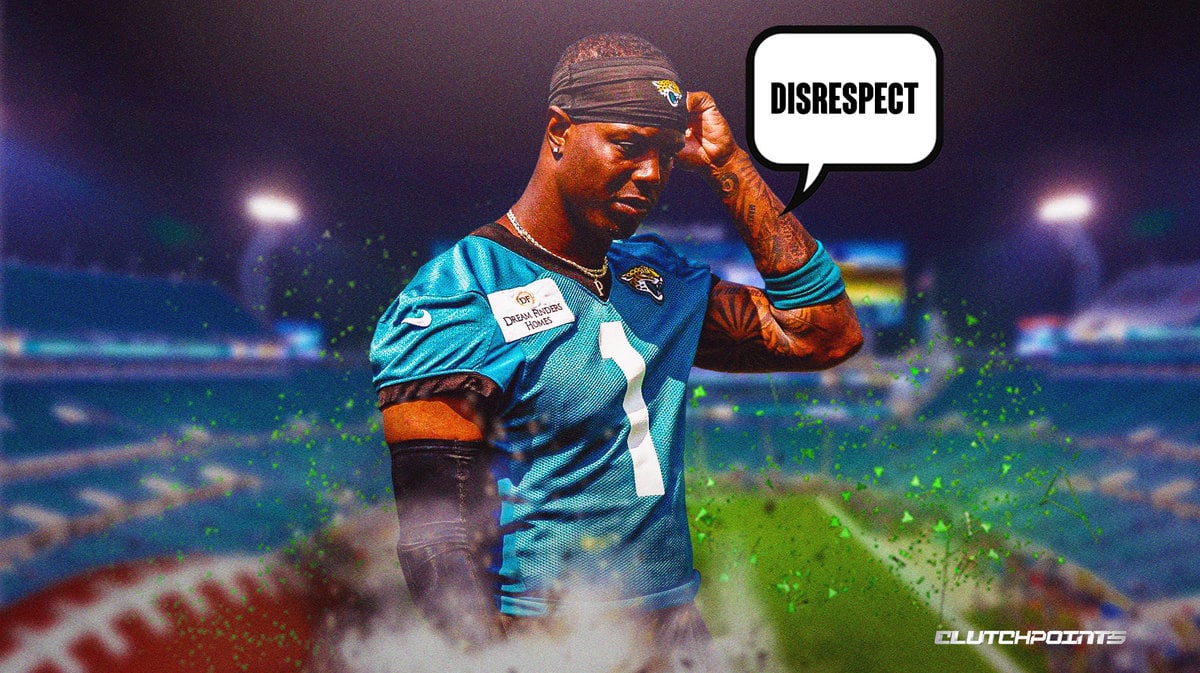 Travis Etienne, Jacksonville Jaguars