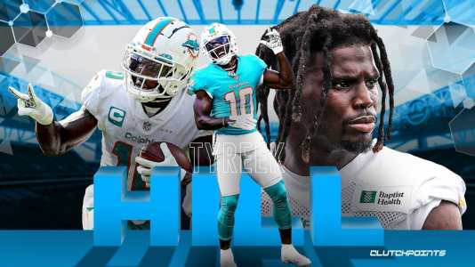 Tyreek Hill: Fantasy Football Outlook For The 2023 Season