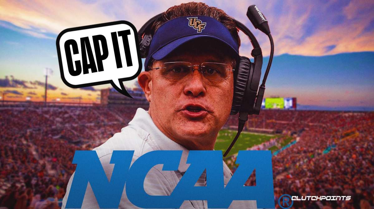 UCF football, Gus Malzahn, NIL