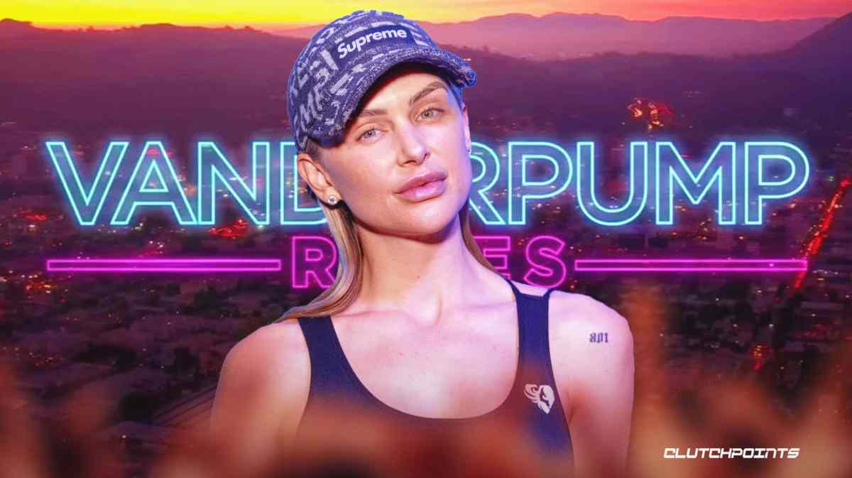 Vanderpump Rules, Lala Kent
