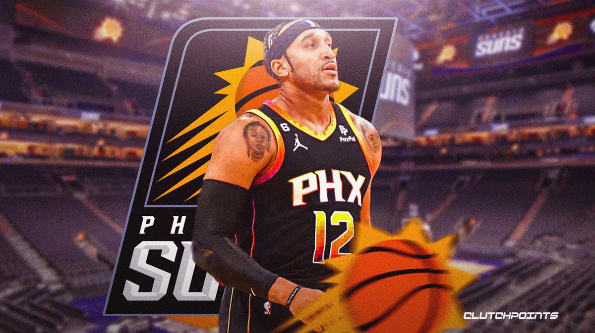 Phoenix Suns, Ish Wainwright