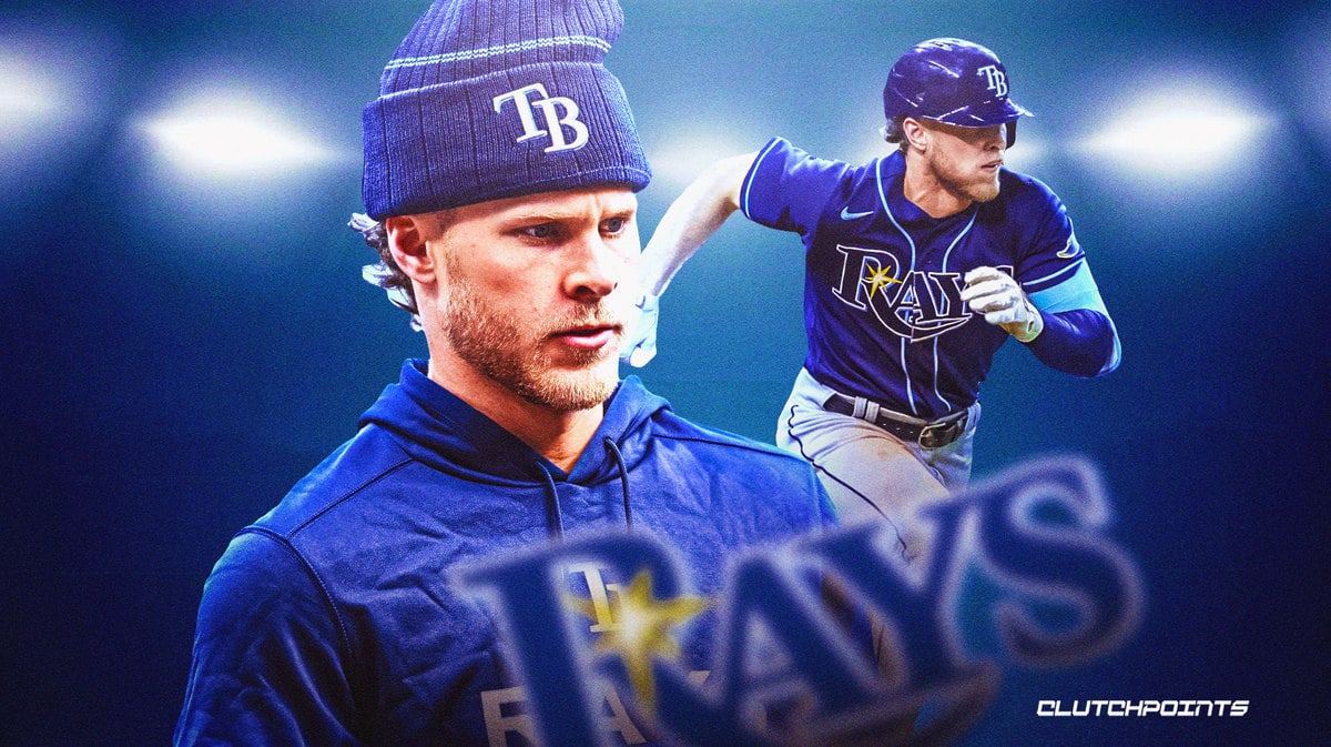 Tampa Bay Rays, Taylor Walls