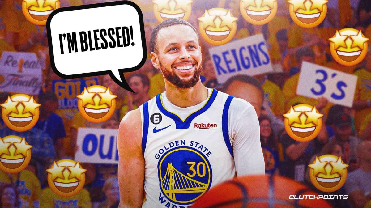 Stephen Curry, Warriors
