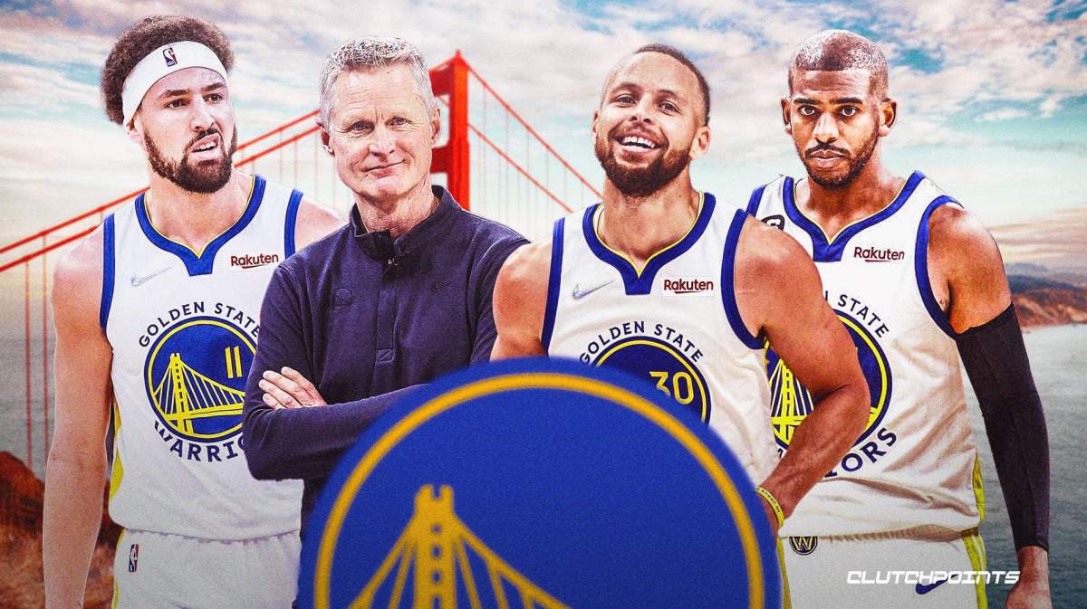warriors, warriors roster, warriors free agency, warriors 2023, nba free agency