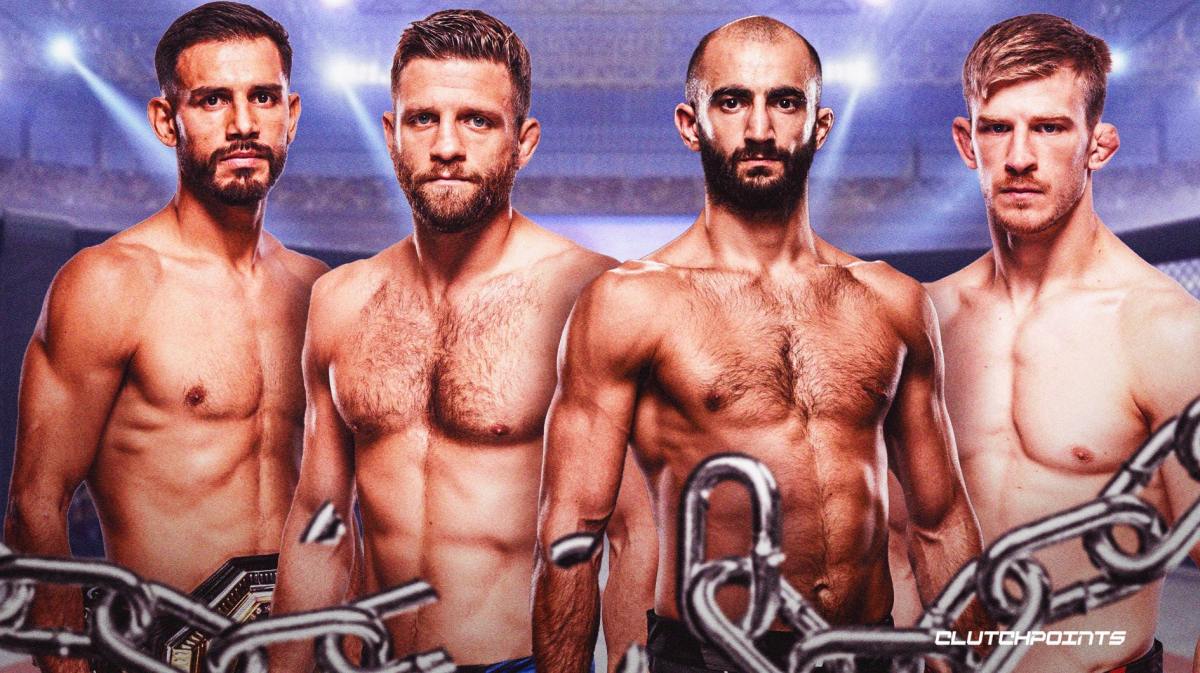 yair rodriguez