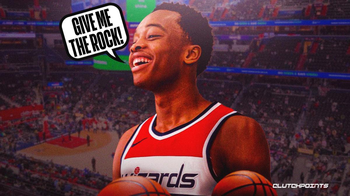 Washington Wizards, Bilal Coulibaly, NBA Summer League