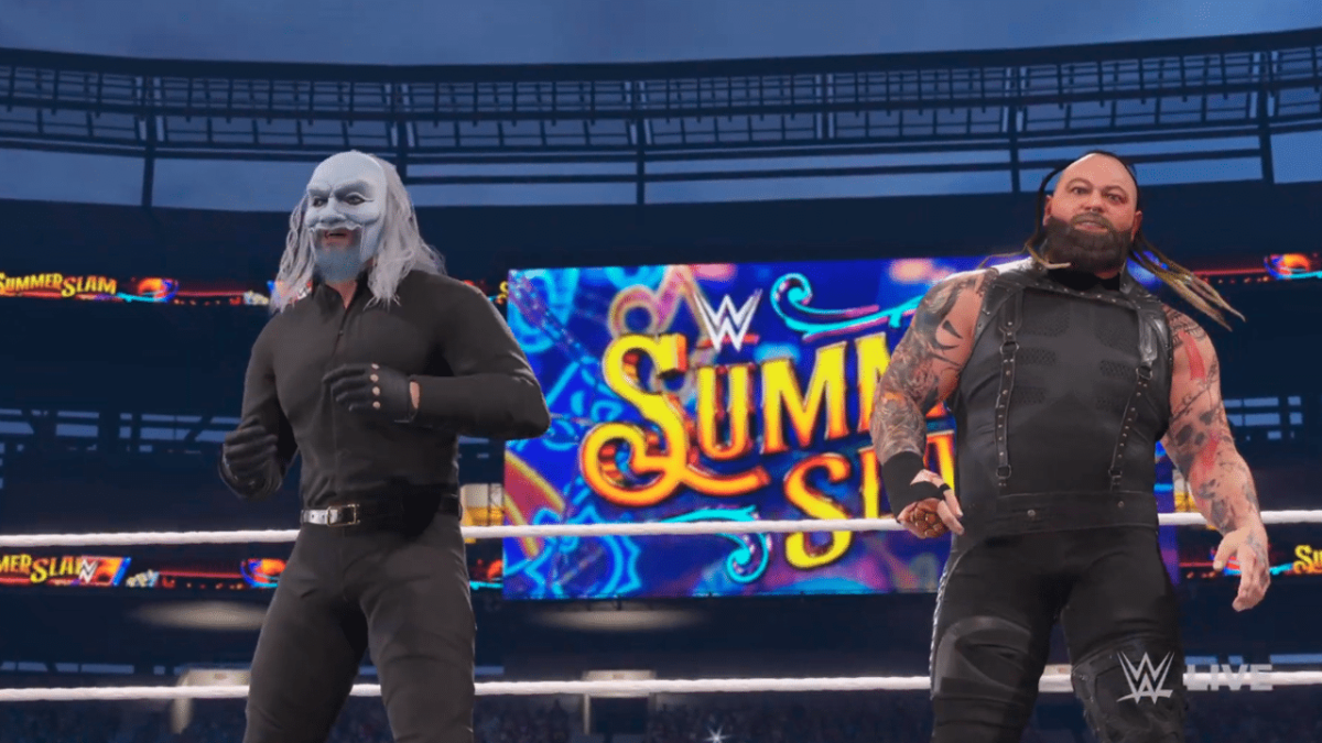 WWE 2K23 DLC Revel in Wyatt Release Date Gameplay Details Story