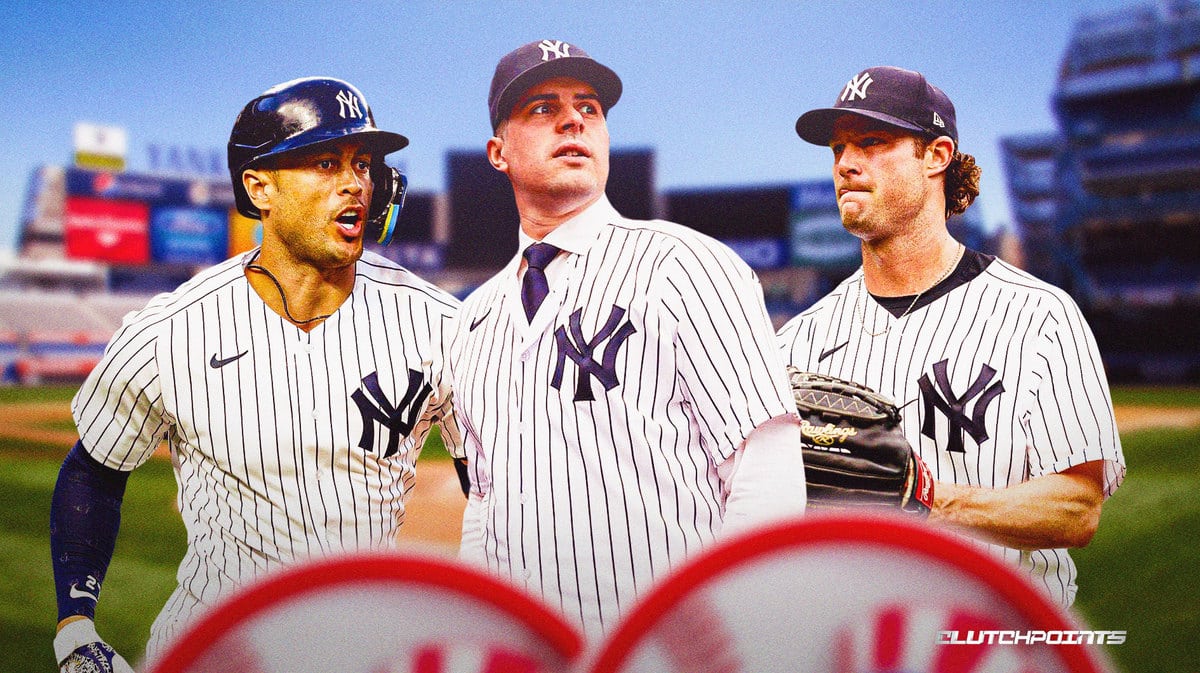 Yankees, Gerrit Cole, Carlos Rodon, Giancarlo Stanton