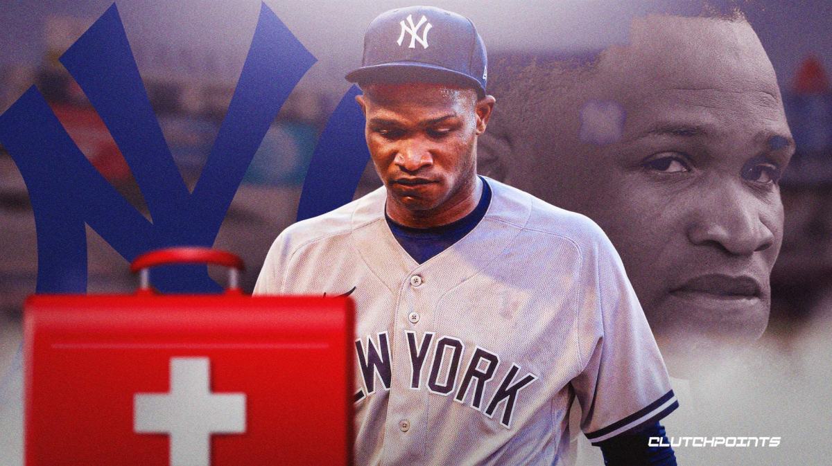 Yankees, Domingo German, Rays, Aaron Boone, Jhony Brito