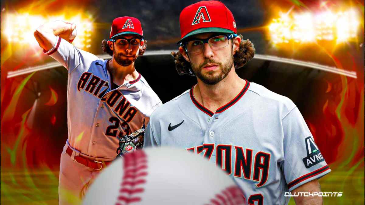 zac gallen, diamondbacks, spencer strider, braves, nl starter