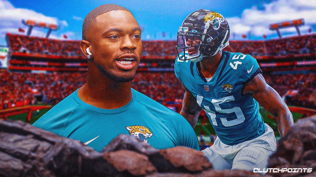 Tampa Bay Buccaneers, K'Lavon Chaisson, Bucs trade, Bucs season, Bucs Week 1