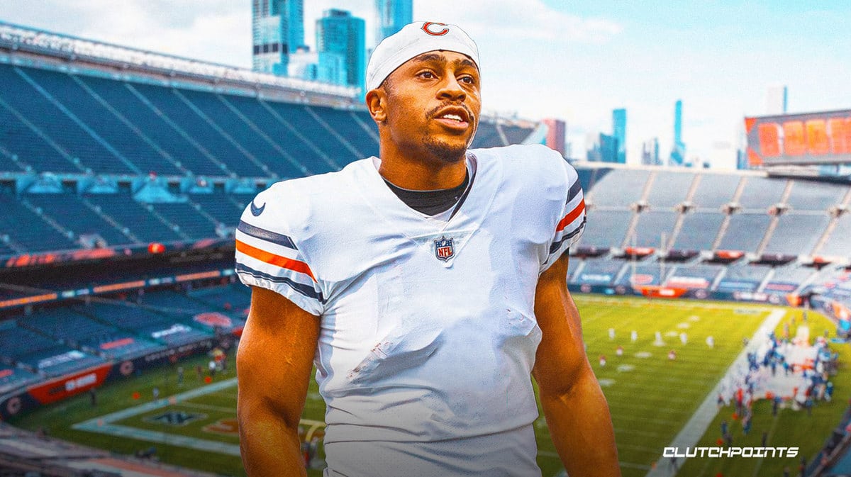 Jonathan Taylor, Bears, Colts, Jonathan Taylor trade