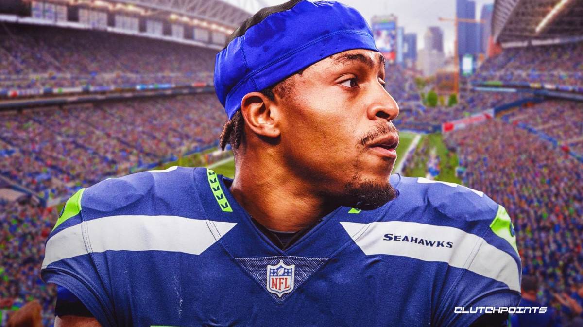 Seahawks, Jonathan Taylor