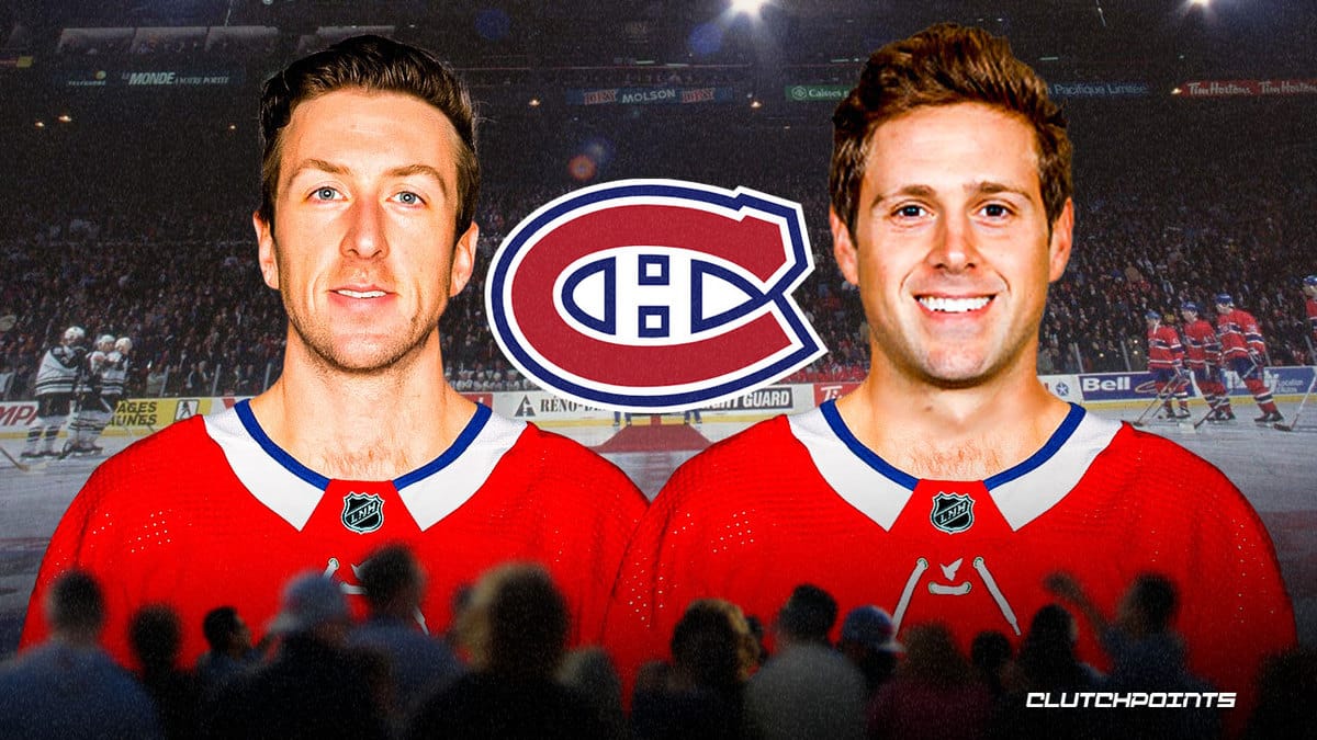 Canadiens, Canadiens trade, Canadiens trade rumors, Canadiens offseason, Casey DeSmith