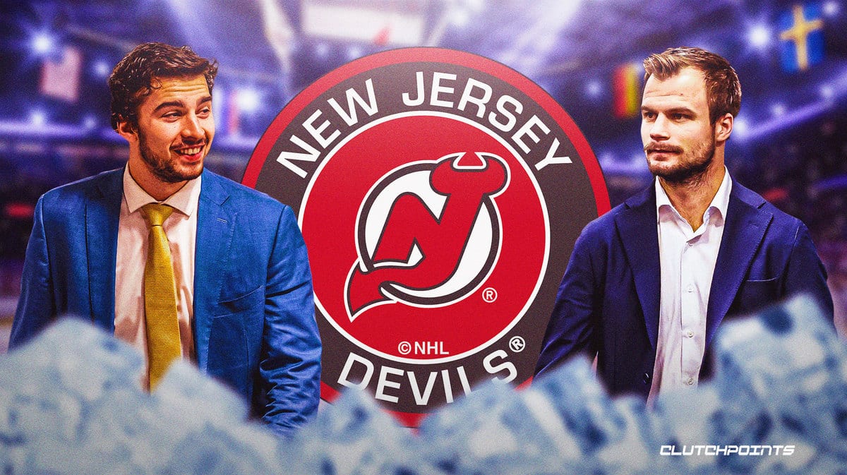 New Jersey Devils, NHL