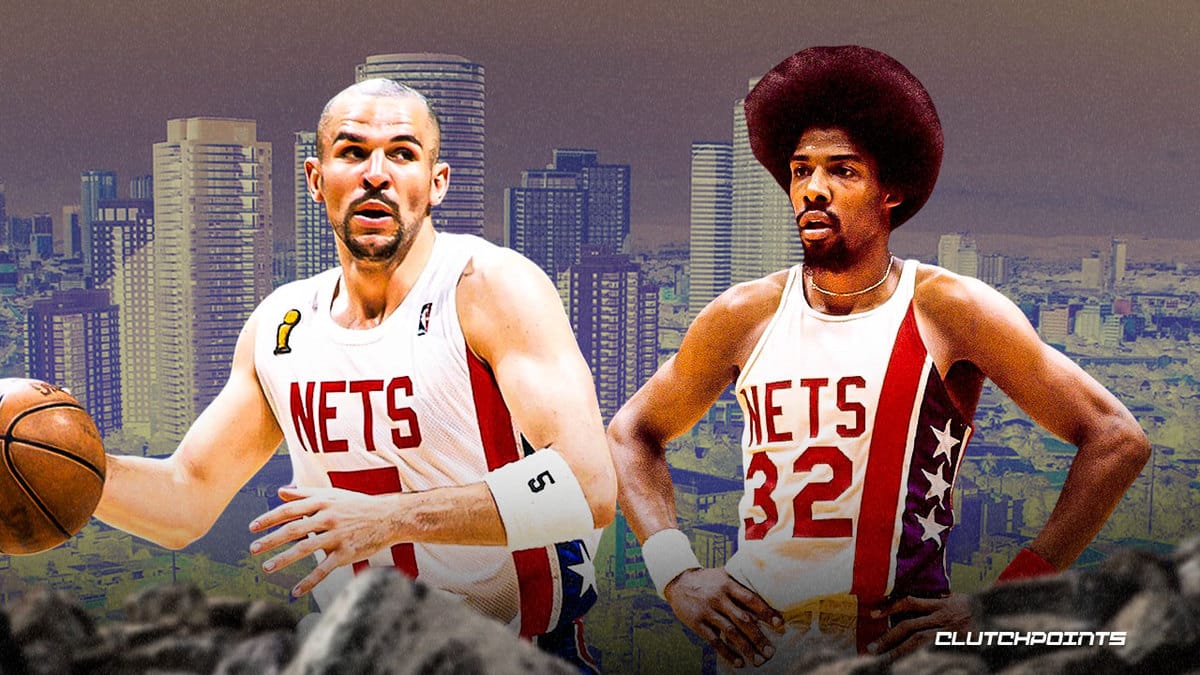 7 best trades in Nets history, ranked