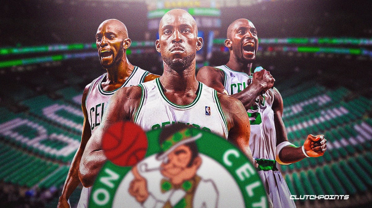 2008-09 Paul Pierce Game Worn Boston Celtics Jersey with