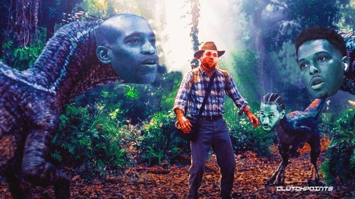 Raptors, Vince Carter, Kawhi Leonard