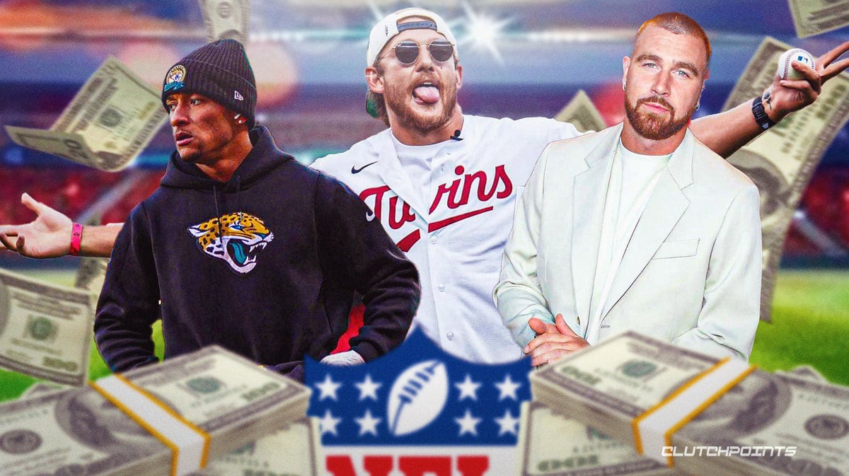 10 Highest-paid NFL Tight Ends In 2023